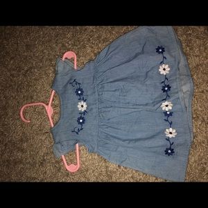 Baby dress